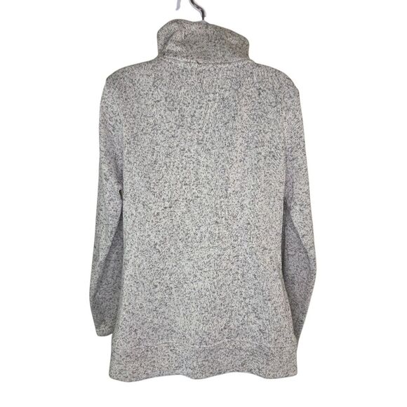 Champion Elite University Of Washington Huskies Knit Pullover Sweatshirt Medium - Picture 2 of 7